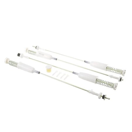 Lg AJK72989710 LG SUSPENSION Assembly-SUSPENSION AJK72989710